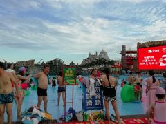 -厦门方特梦幻王国