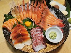 -山之川日料放题(通州店)