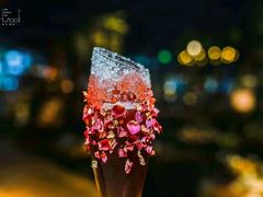 -胡桃里音乐餐厅(陶溪川店)(川湘赣菜·世界百大酒庄直供红酒·音乐表演)