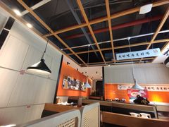 -江渔儿酸菜鱼(奥园广场金发购物中心店)