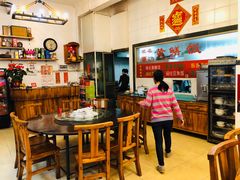 -富哥食店