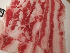 -牛角烧肉(步步高星城天地店)