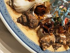 -富黎华海鲜大酒楼(正大广场店)