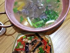 -妈妈的味道(和顺古镇店)