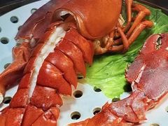 -蔚海之都·象山蒸汽海鲜(仙霞路店)