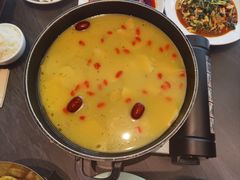 -滇铺子·云南特色菜·第九届野生菌美食节(曲靖万达店)