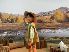 -北戴河集发农业梦想王国