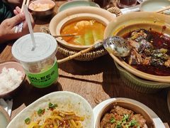 -大盐帮川菜馆(长楹天街店)