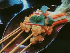 -红泰·泰精选·特色料理(中山路店)