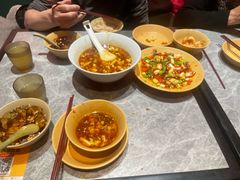 -廖川菜(八佰伴店)