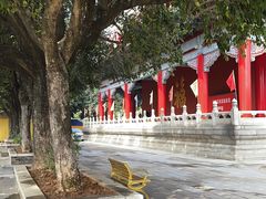 -广州莲花山旅游区