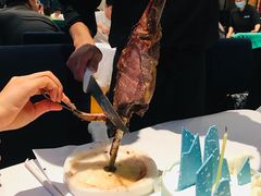 -拉蒂娜·巴西牛排馆 Latina·Brazilian Steakhouse(陆家嘴旗舰店)