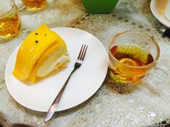 -巴思客蛋糕(交通路店)