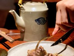 -受气牛肉·耙牛肉火锅(水晶郦城店)