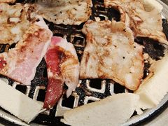 -子檀大隐炭烧(食品街店)
