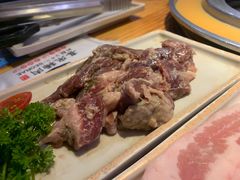 -喜来稀肉(北外滩白玉兰广场店)
