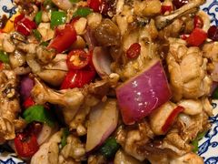 -欧记大排档·景德菜(上海首店)