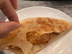 -山南熏肉大饼(辽菜旗舰店)