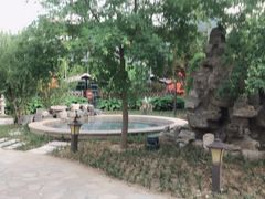 -中家鑫园温泉酒店鑫悦汤泉