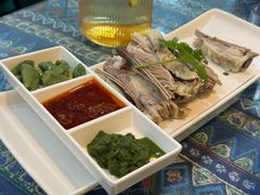 -西域美食(西直门南小街店)