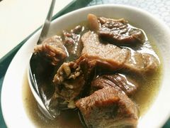 -万盛园炖肉馆(云峰店)