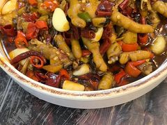 -羊子两室一厅(八一广场店)