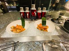 -上海宝华万豪酒店