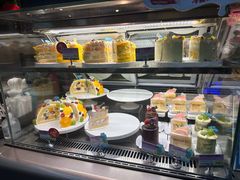 -PAOPAO Bakery&Café(港汇店)