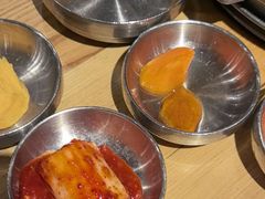 -姜虎东白丁烤肉(深圳湾后海汇店)