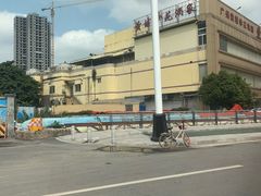 -黄埔华苑酒家(黄埔店)