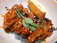 -BE BRIGHT KITCHEN(正佳广场店)