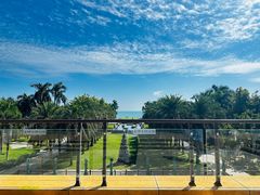 -三亚海棠湾万丽度假酒店