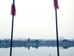 -南津关古镇