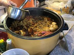 -安徽阜阳卷馍(西单店)