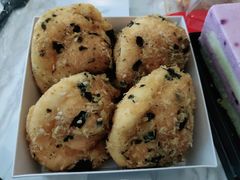 肉松小贝-罗莎蛋糕(松雅湖店)