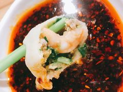 -宝源饺子(麦子店街店)