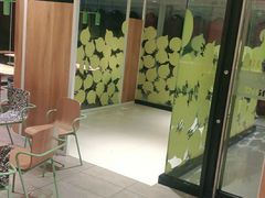 -麦当劳(兰天城市广场店)