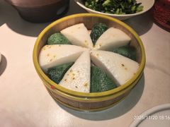 -徽韵人家·传承正宗徽菜(牡丹园店)