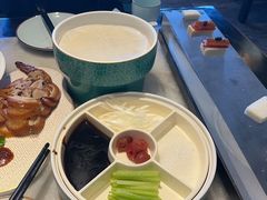 -聚京民福烤鸭店(木樨园店)