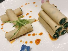 -漢舍中国菜馆(889广场店)