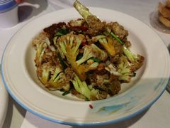 -俏湘厨•地道湘菜(建华南路店)