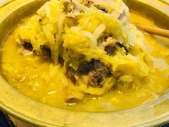 -关东小磨东北菜(上海长风大悦城店)
