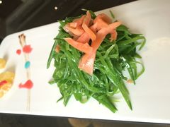 -新光酒家·河豚·海鲜·蟹料理(浦东店)