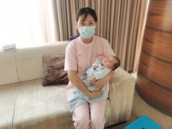 -大美母婴月子专护中心(紫峰店)