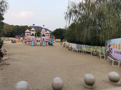 -白马涧龙池景区