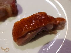 -唐阁(香港朗廷酒店)