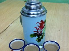 麦乳精-做了不起的80后