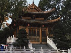 -上海东林寺(金山区)