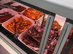 -33韩式自助烧烤(环城南路店)