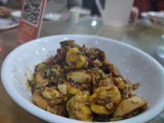 -笨罗卜浏阳菜馆(太平街店)